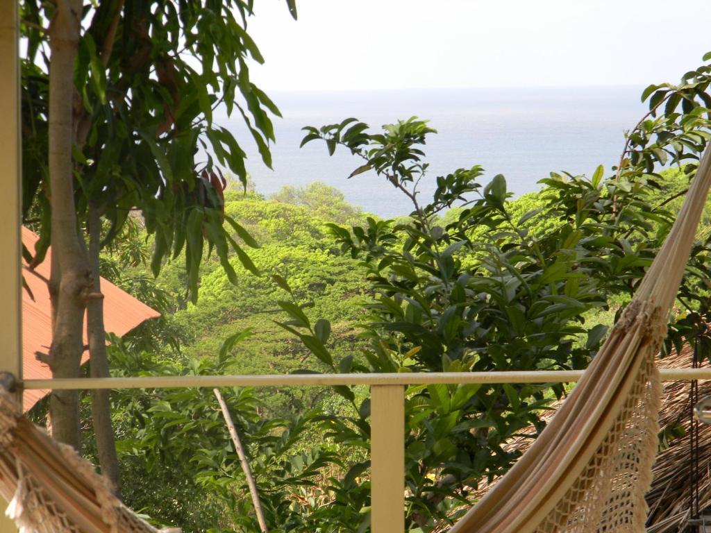 Hotel Palhoça da Colina à Fernando de Noronha Chambre photo